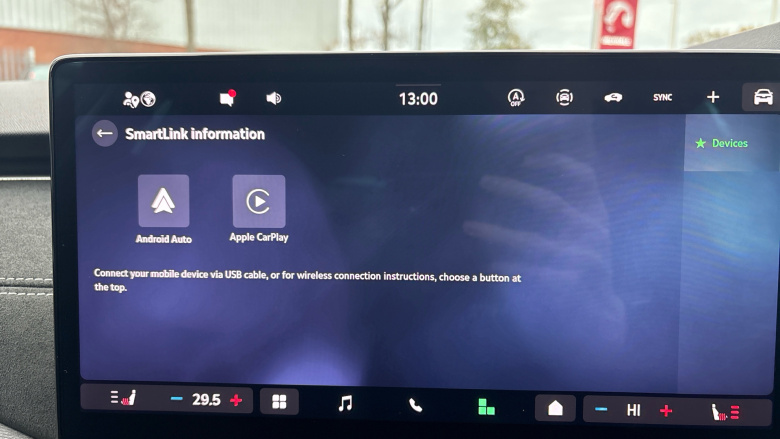 Skoda Octavia 1.5 TSI 150 First Edition 5dr Petrol Hatchback